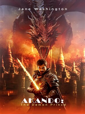 cover image of Akando